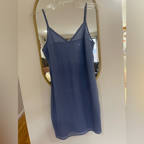 Lucky Brand Wrap Dress - Picture 5 of 6